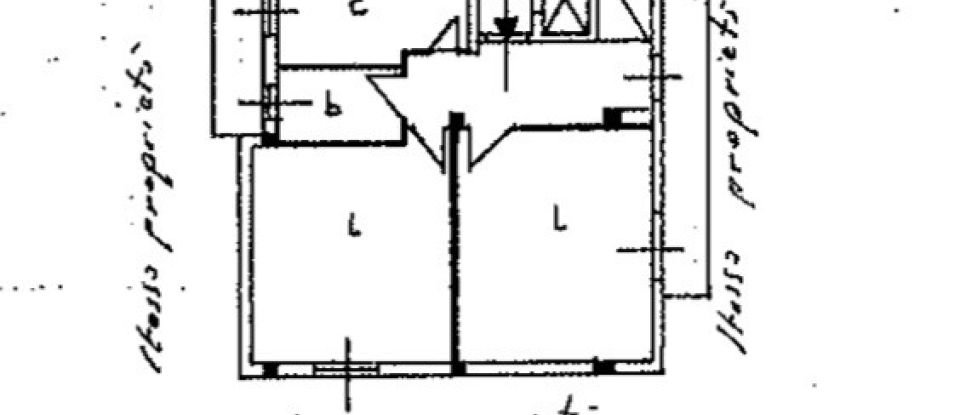 Bilocale di 85 m² a Roma (00171)