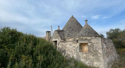 Trullo 0 locali di 40 m² in Ceglie Messapica (72013)