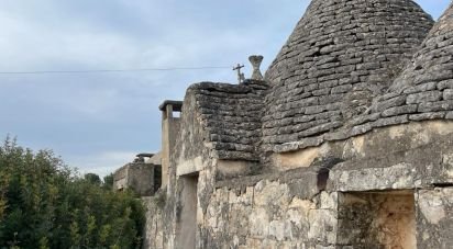 Trullo 0 locali di 40 m² in Ceglie Messapica (72013)