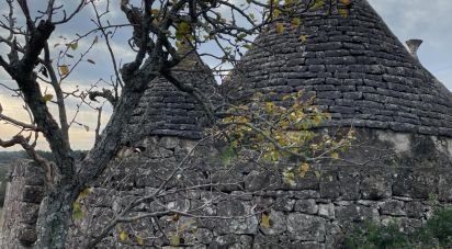 Trullo 0 locali di 40 m² in Ceglie Messapica (72013)