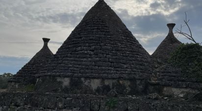 Trullo 0 locali di 40 m² in Ceglie Messapica (72013)