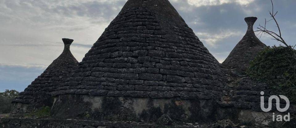 Trullo 0 locali di 40 m² in Ceglie Messapica (72013)