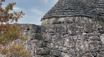 Trullo 0 locali di 40 m² in Ceglie Messapica (72013)