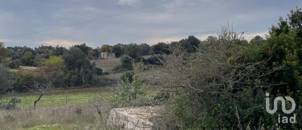 Trullo 0 locali di 40 m² in Ceglie Messapica (72013)