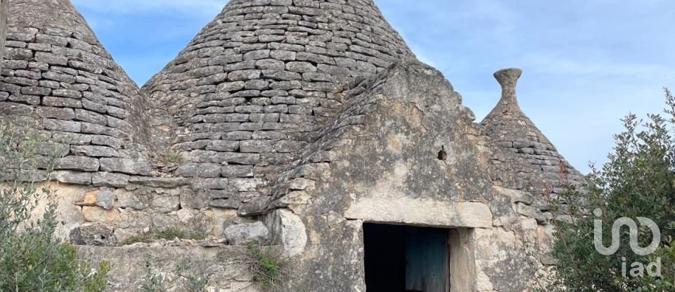 Trullo 0 locali di 40 m² in Ceglie Messapica (72013)