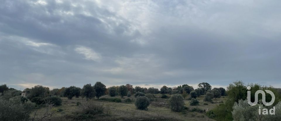 Trullo 0 locali di 40 m² in Ceglie Messapica (72013)