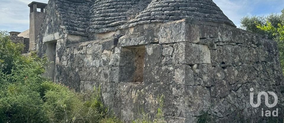 Trullo 0 locali di 40 m² in Ceglie Messapica (72013)