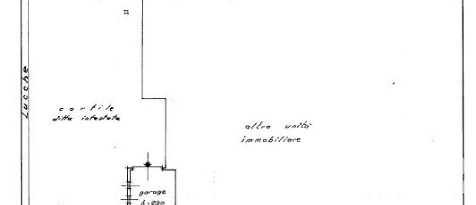 Capannone di 2.140 m² in San Pietro di Morubio (37050)