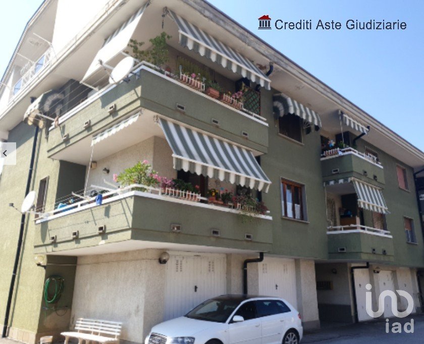 Quadrilocale di 77 m² a Borgo San Dalmazzo (12011)