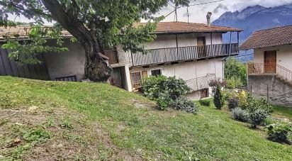 Casa 2 locali di 73 m² in Verrayes (11020)