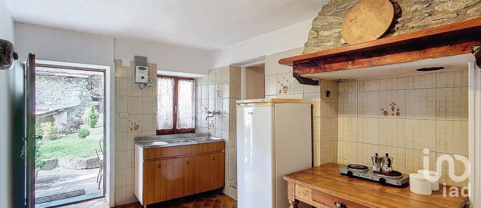 Casa 2 locali di 73 m² in Verrayes (11020)