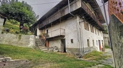 Casa 2 locali di 73 m² in Verrayes (11020)