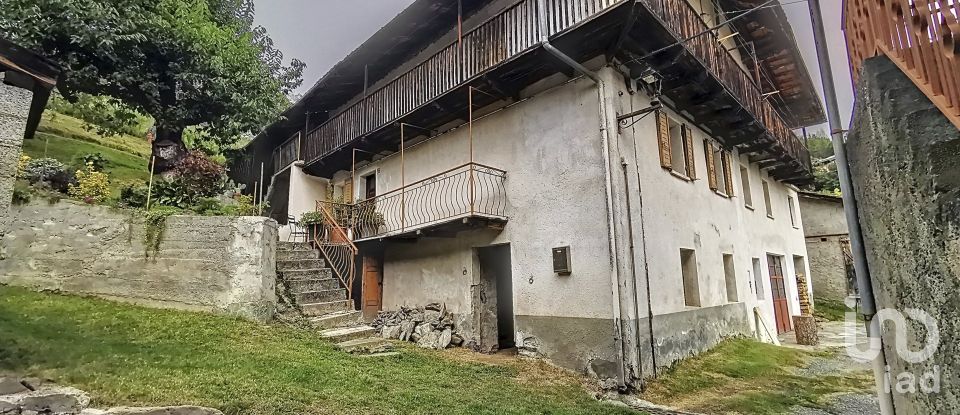 Casa 2 locali di 73 m² in Verrayes (11020)