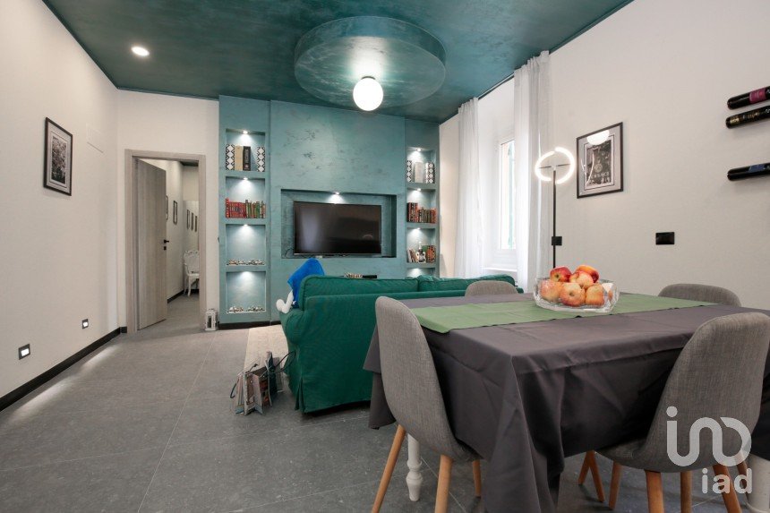 Apartment 6 rooms of 110 m² in Genova (16129)