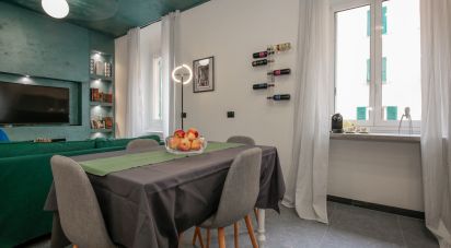 Appartamento 6 locali di 110 m² a Genova (16129)