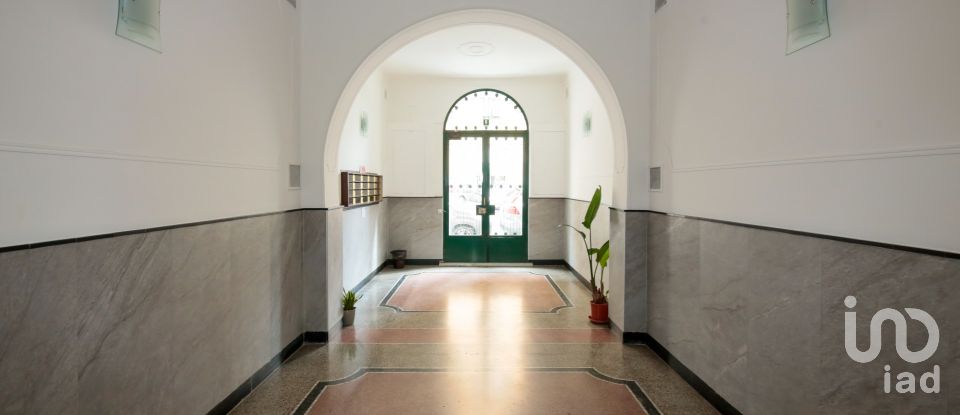 Apartment 6 rooms of 110 m² in Genova (16129)