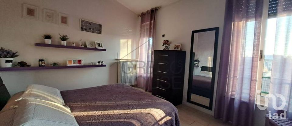 Three-room apartment of 80 m² in Gallarate (21013)