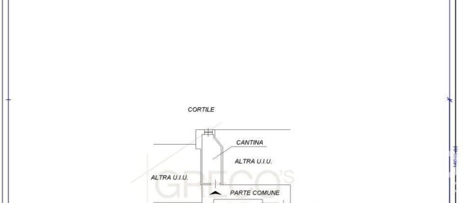 Two-room apartment of 65 m² in Legnano (20025)