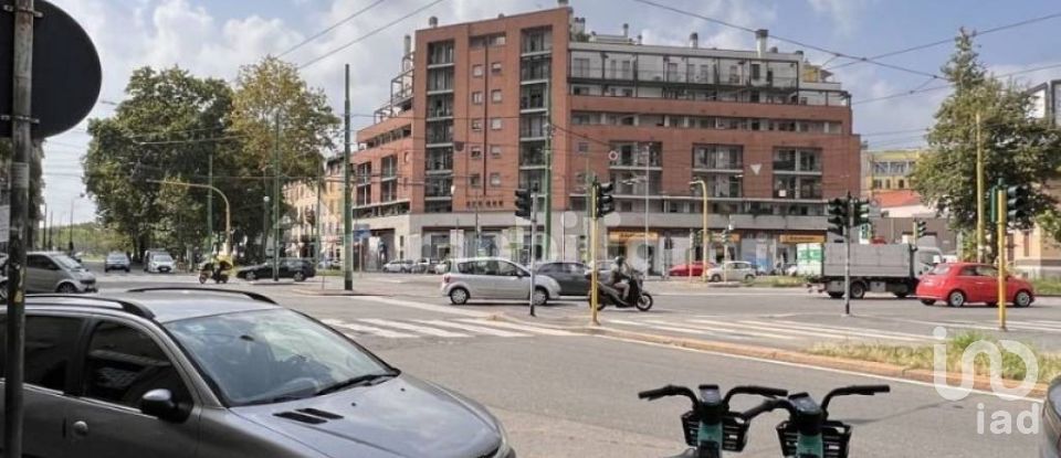 Attività locali di 30 m² in Milano (20158)