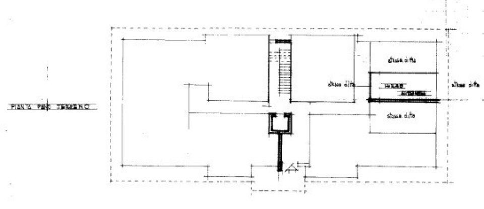 Trilocale di 83 m² a Turbigo (20029)