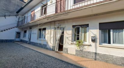 Three-room apartment of 100 m² in Somma Lombardo (21019)