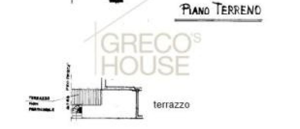 Three-room apartment of 100 m² in Somma Lombardo (21019)