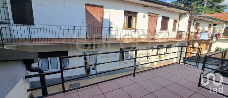 Three-room apartment of 100 m² in Somma Lombardo (21019)