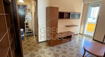 Three-room apartment of 80 m² in Gallarate (21013)