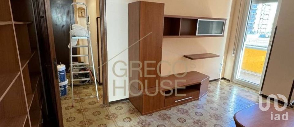 Three-room apartment of 80 m² in Gallarate (21013)