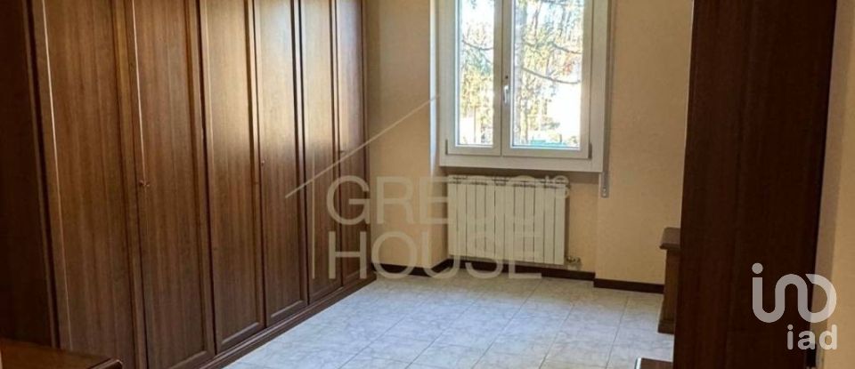 Three-room apartment of 80 m² in Gallarate (21013)