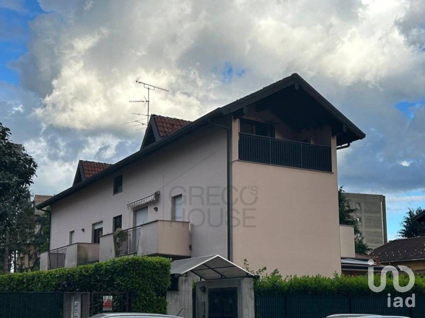 Monolocale di 50 m² a Gallarate (21013)