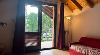 Monolocale di 50 m² a Gallarate (21013)