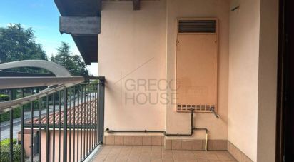 One-room apartment of 50 m² in Gallarate (21013)