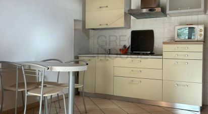 Monolocale di 50 m² a Gallarate (21013)