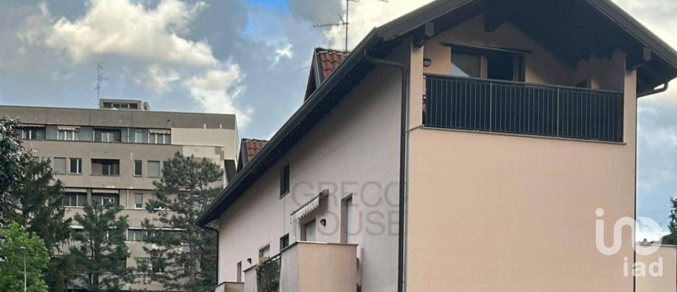 Monolocale di 50 m² a Gallarate (21013)