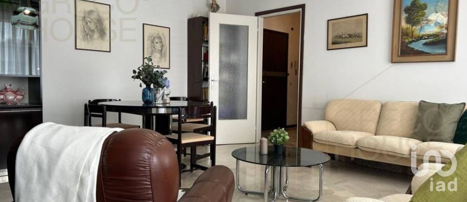 Three-room apartment of 110 m² in Castelletto sopra Ticino (28053)