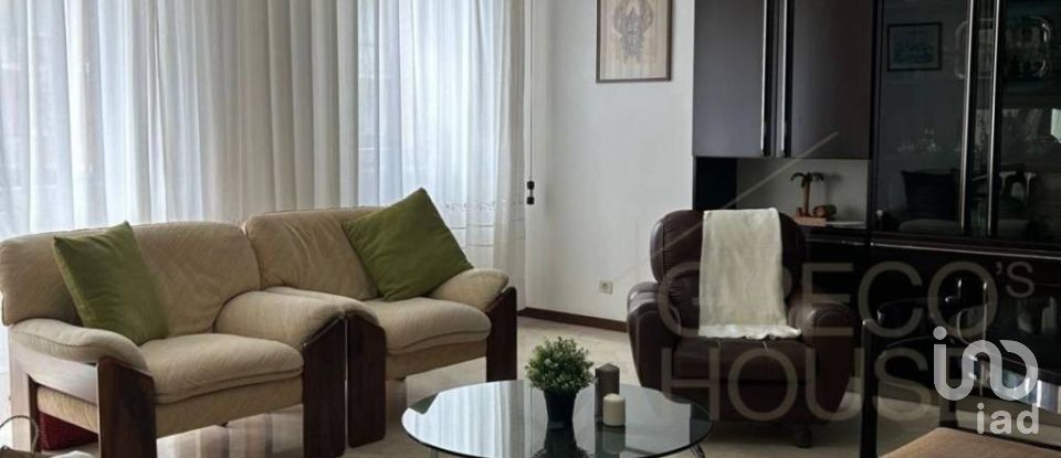 Three-room apartment of 110 m² in Castelletto sopra Ticino (28053)