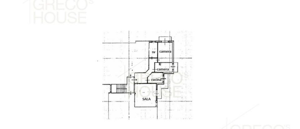 Three-room apartment of 110 m² in Castelletto sopra Ticino (28053)