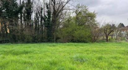 Terreno di 0 m² in Lonate Pozzolo (21015)