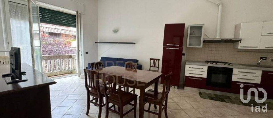 Bilocale di 68 m² a Busto Arsizio (21052)