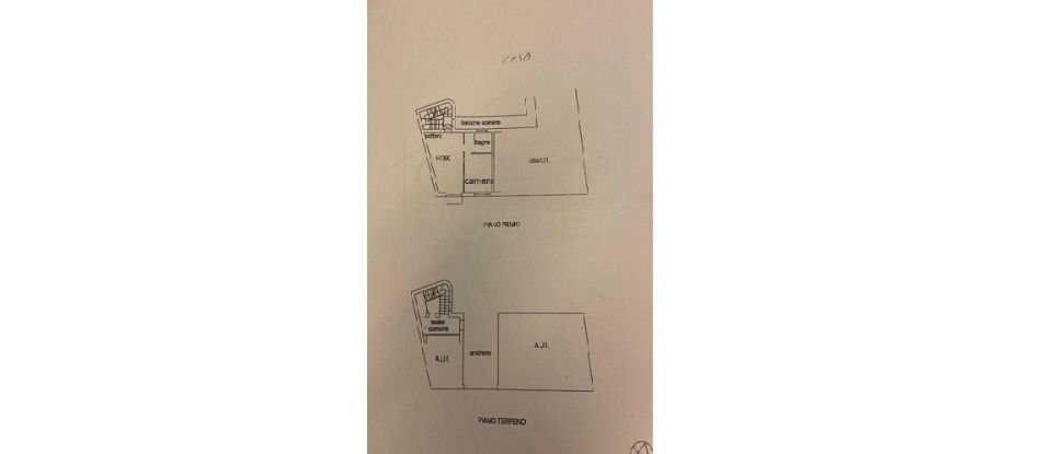 Two-room apartment of 68 m² in Busto Arsizio (21052)