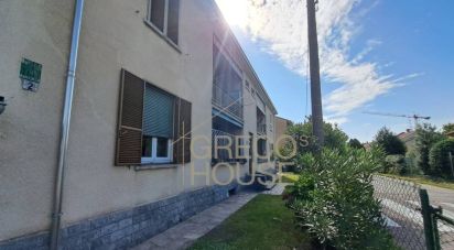 Trilocale di 80 m² a Olgiate Olona (21057)