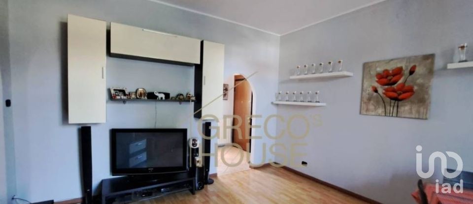 Three-room apartment of 80 m² in Olgiate Olona (21057)