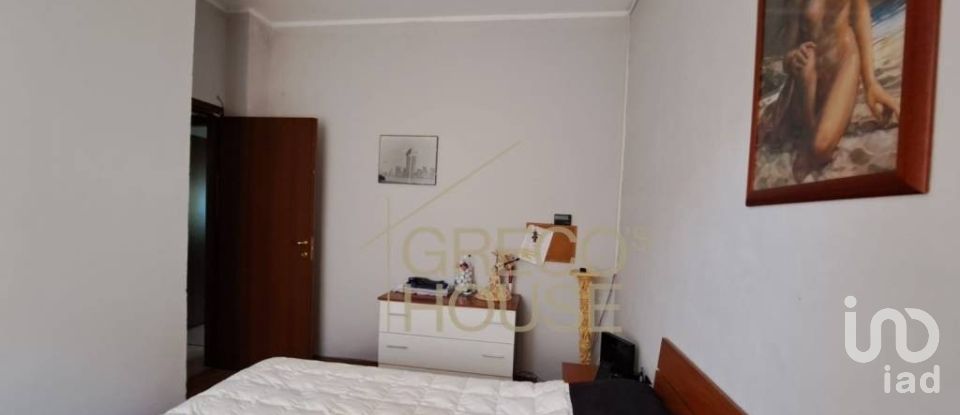 Three-room apartment of 80 m² in Olgiate Olona (21057)