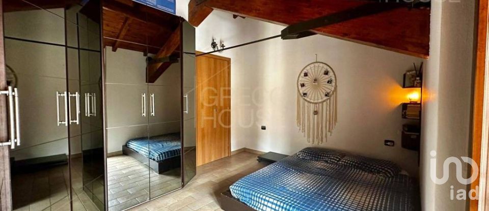 Two-room apartment of 73 m² in Somma Lombardo (21019)