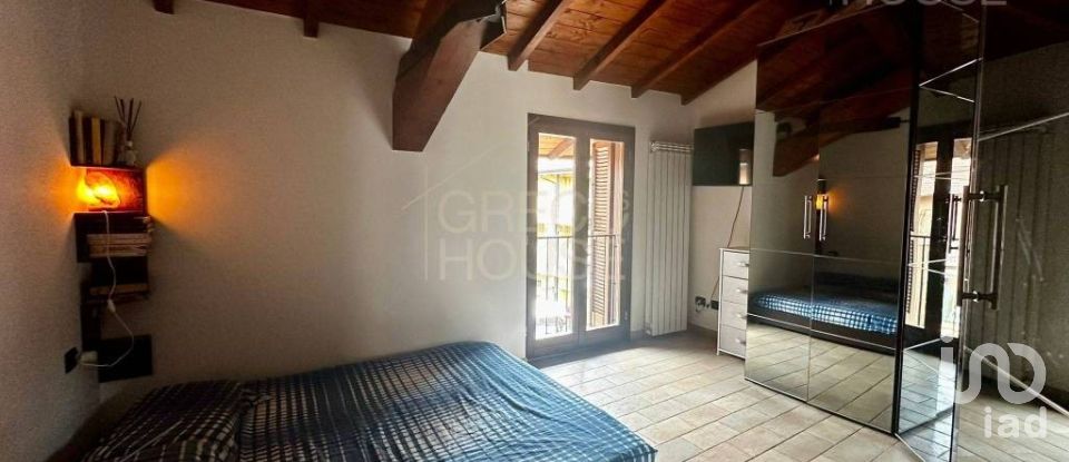 Two-room apartment of 73 m² in Somma Lombardo (21019)