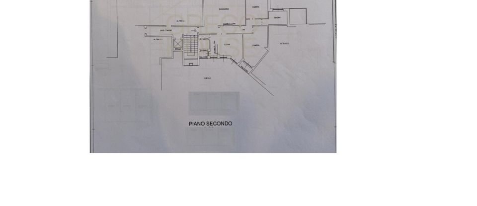 Trilocale di 125 m² a Turbigo (20029)