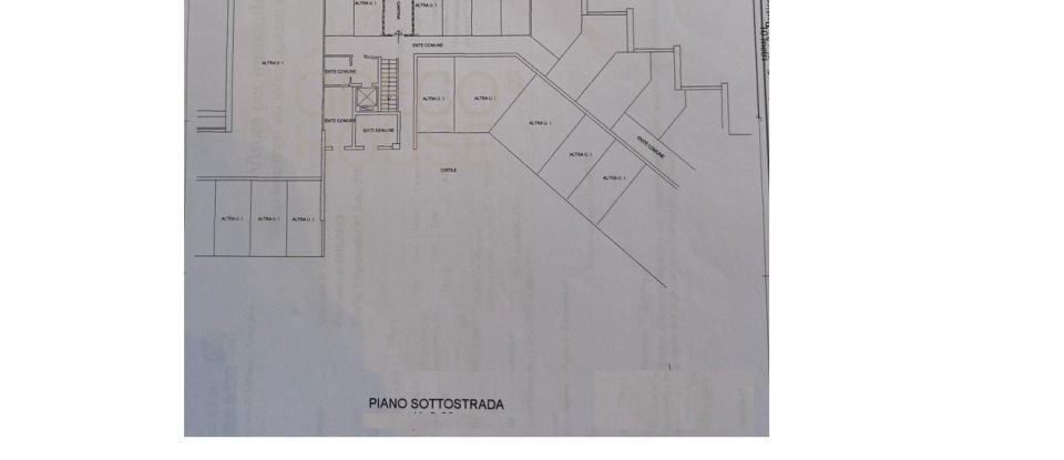 Trilocale di 125 m² a Turbigo (20029)