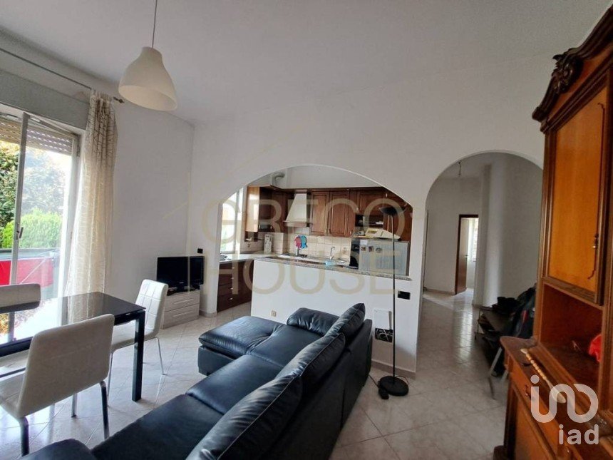 Trilocale di 85 m² a Gorla Maggiore (21050)