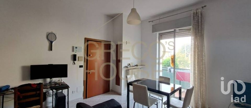 Three-room apartment of 85 m² in Gorla Maggiore (21050)